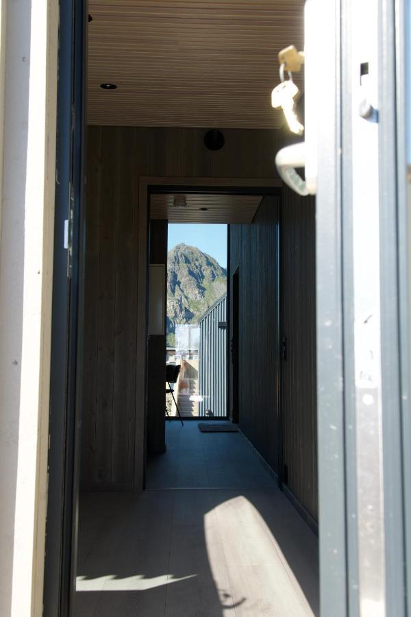 Lofoten Apartments Kabelvåg Екстериор снимка