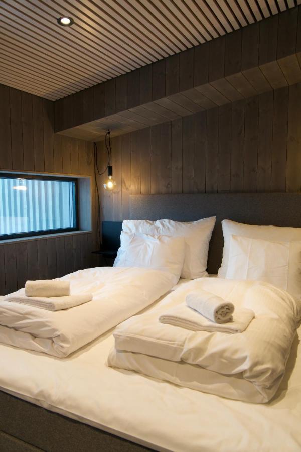 Lofoten Apartments Kabelvåg Екстериор снимка