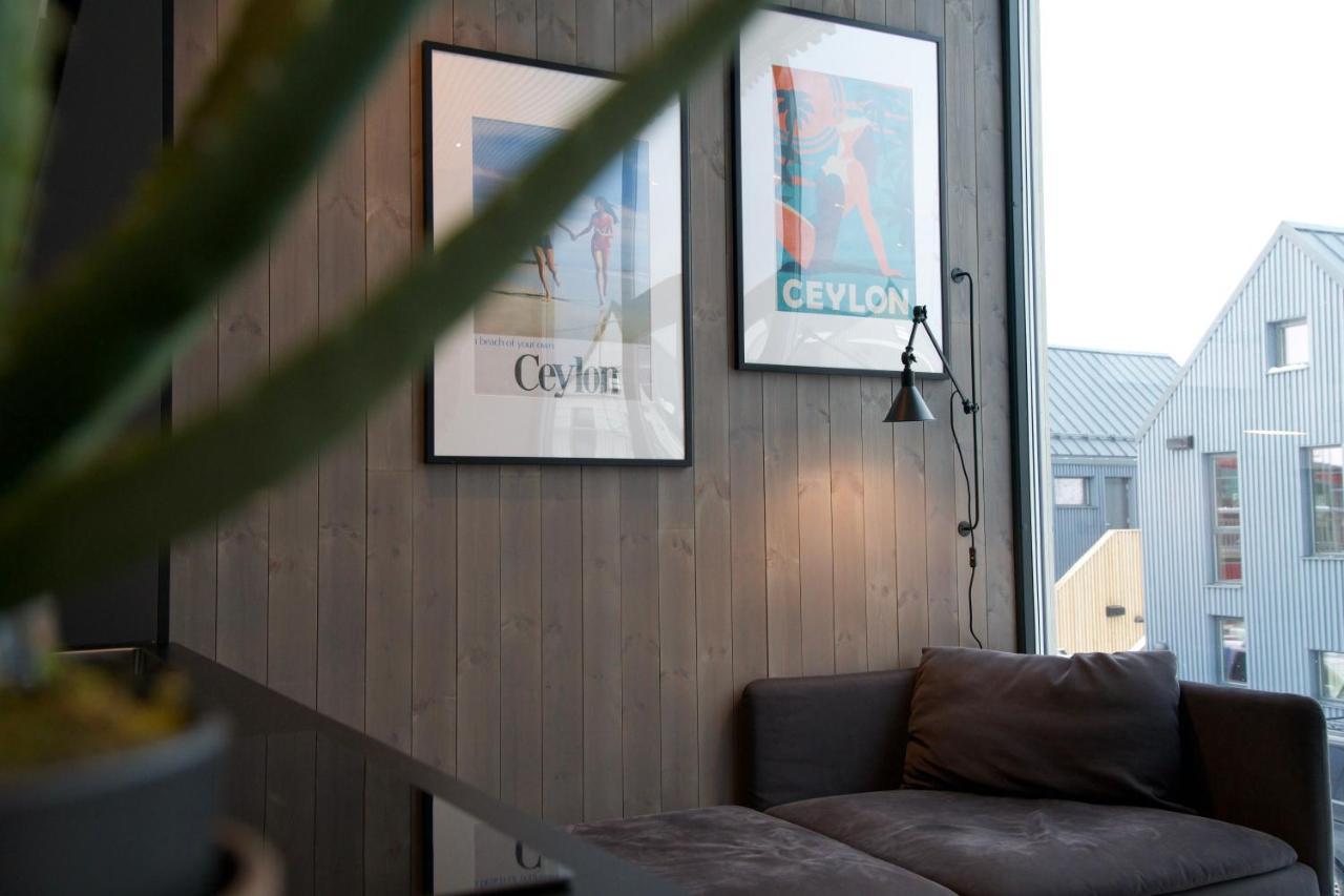 Lofoten Apartments Kabelvåg Екстериор снимка